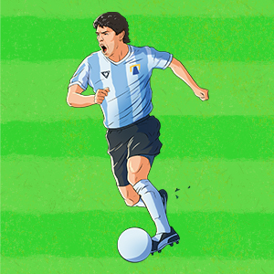 Maradona