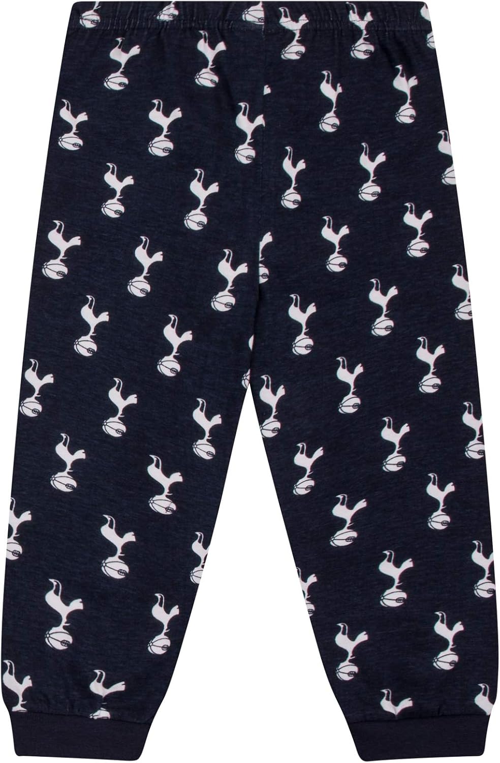 Tottenham Hotspur Baby Pyjamas Long Boys Kids Official Football Gift - Image 7