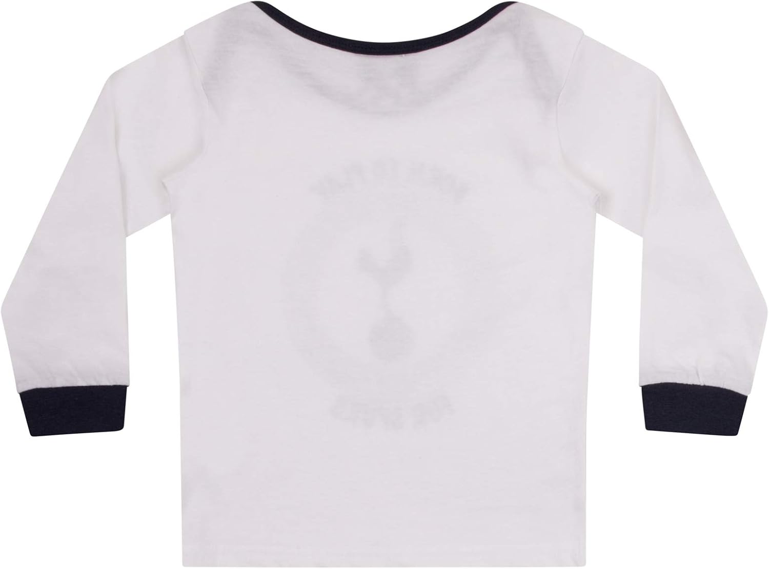 Tottenham Hotspur Baby Pyjamas Long Boys Kids Official Football Gift - Image 8