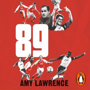 89: Arsenal’s Greatest Moment, Told in Our Own Words