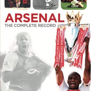 Arsenal: The Complete Record