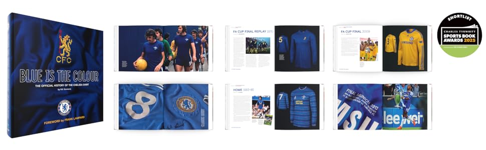 Images from Blue Is The Colour