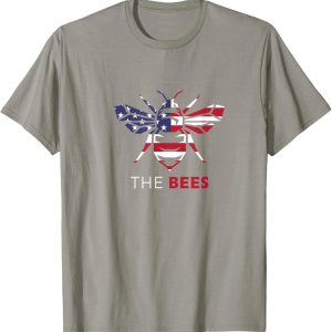 Brentford FC USA x Bees T-Shirt