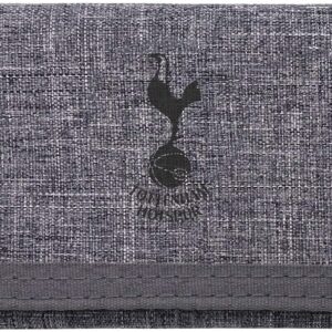FOCO Football Club Heather Grey Wallet (Tottenham Hotspur)