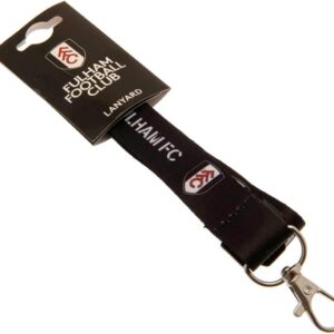Fulham FC Lanyard