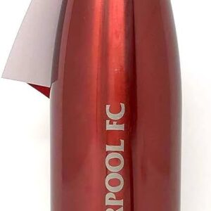 Liverpool Football Club Stainless Steel Flask/Water Bottle
