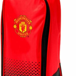 Man Utd Boot Bag