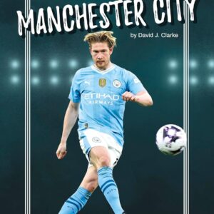 Manchester City (World Soccer Clubs)