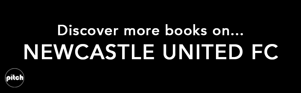 Newcastle United Banner