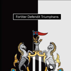 Newcastle United Quizbook