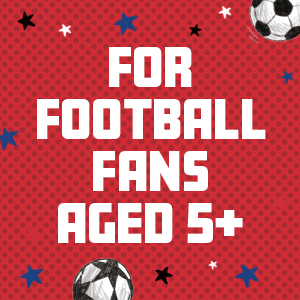 Age range