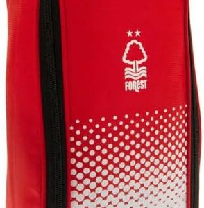 Nottingham Forest FC Fade Boot Bag Official Merchandise