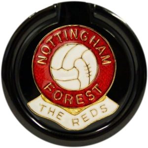 Nottingham Forest football club mobile phone ring grip stand