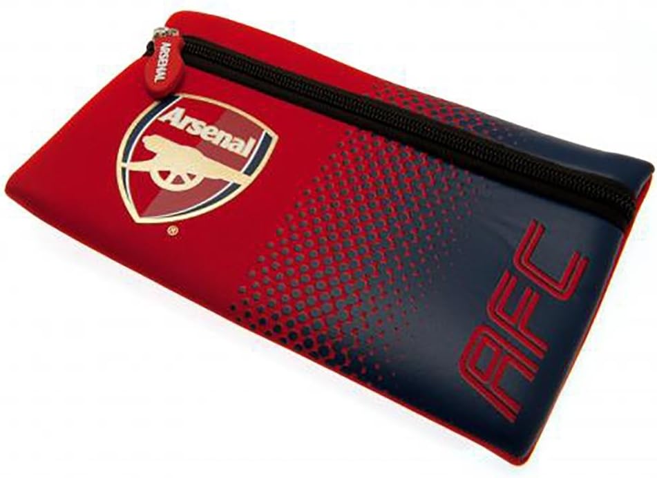 Official Licensed Arsenal F.C - Pencil Case - Image 2