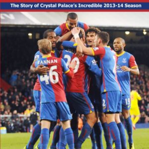 Premier Heroes: The story of Crystal Palace's incredible 2013-14 season