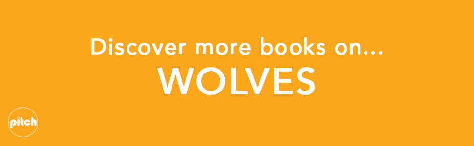 Discover more books on... WOLVES