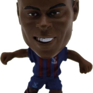 SoccerStarz - Crystal Palace Marc Guehi - Home Kit (Classic Kit)