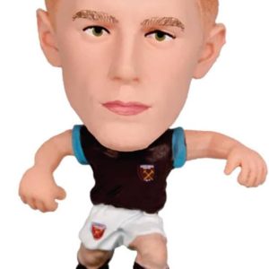 SoccerStarz - West Ham James Ward-Prowse - Home Kit (Classic Kit)