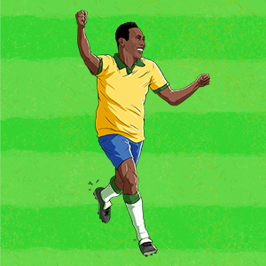 Pelé