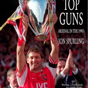 Top Guns: Arsenal in the 1990s