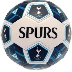 Tottenham Hotspur FC Football Size 3 HX