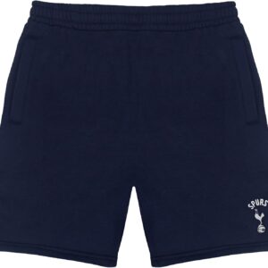 Tottenham Hotspur Mens Shorts Jogger Fleece Official Football Gift