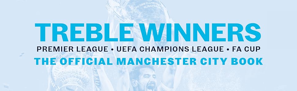 Manchester City, Treble, Win, Football, FA Cup, Premier League, Champion League, Erling Haaland, Pep