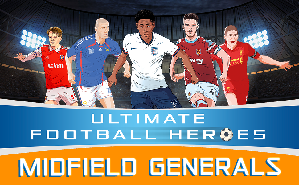 Midfield Generals