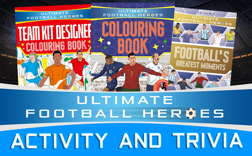 Activity and Trivia a+