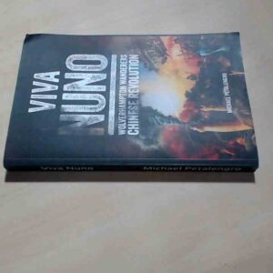 Viva Nuno: The Chinese Revolution at Wolverhampton Wanderers