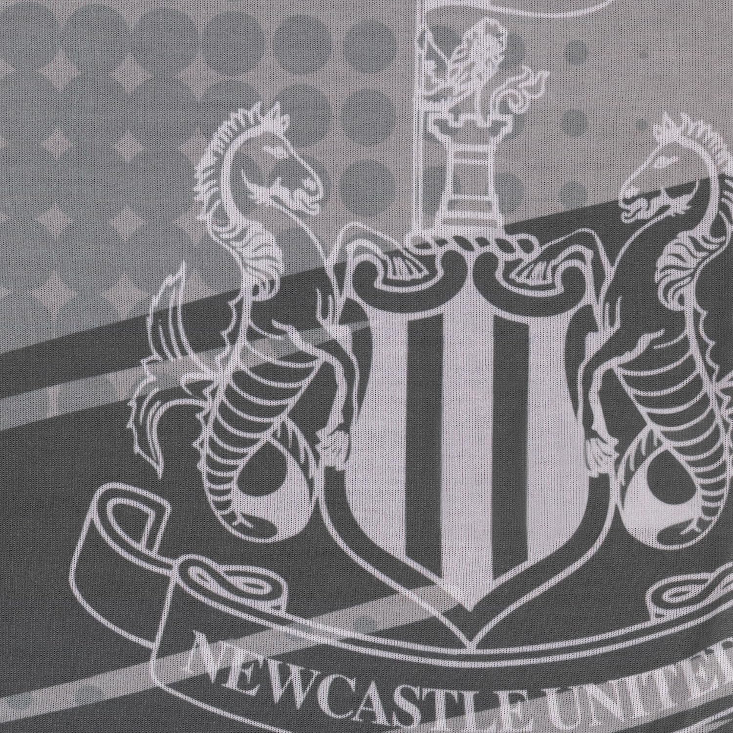 Newcastle United F.C. Short Pyjama Set - Image 3