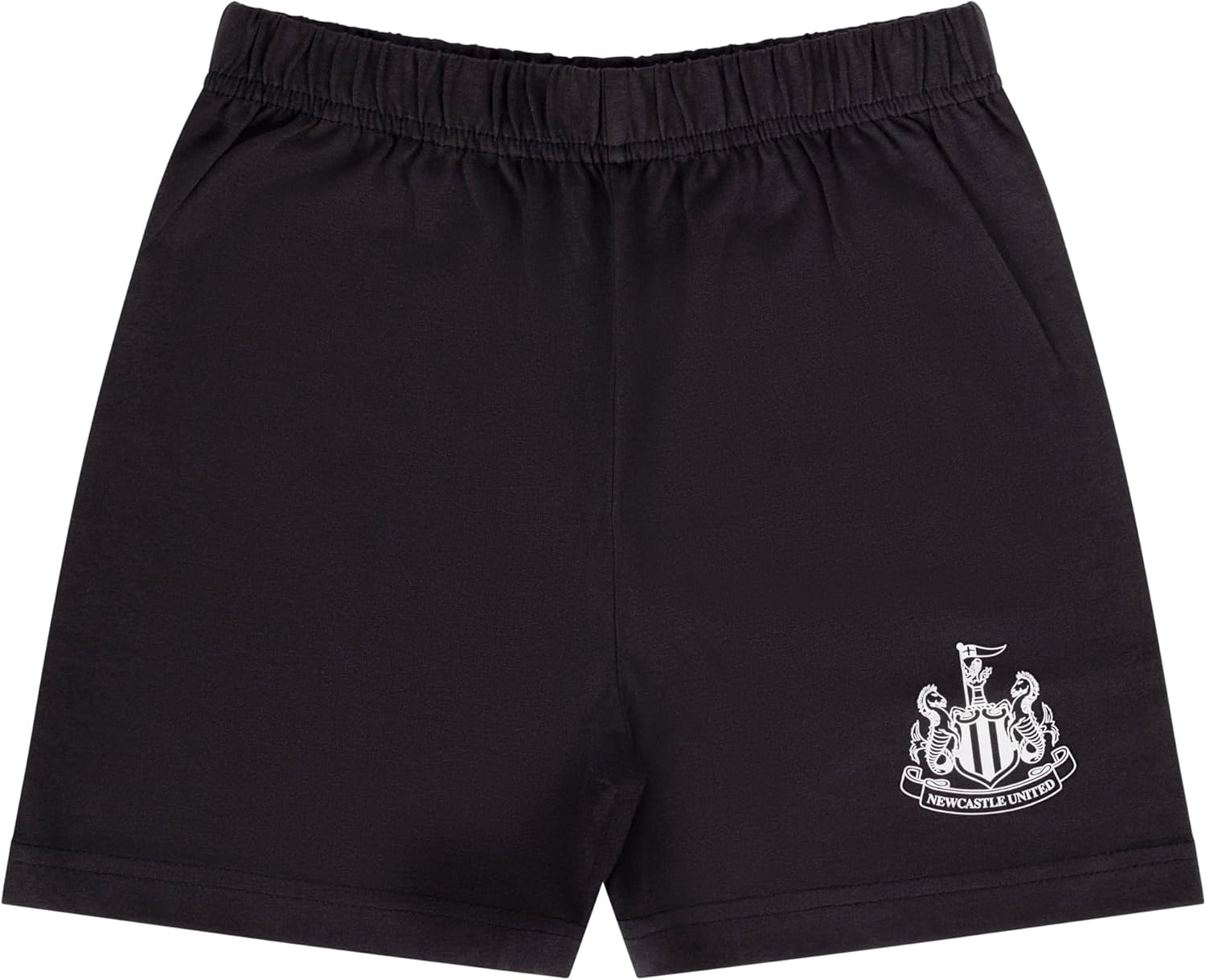 Newcastle United F.C. Short Pyjama Set - Image 5