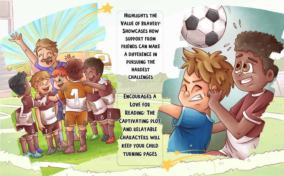 kids story book 7-9