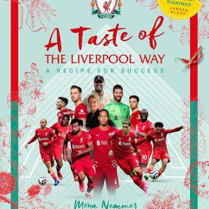 A Taste of the Liverpool Way: A Recipe For Success
