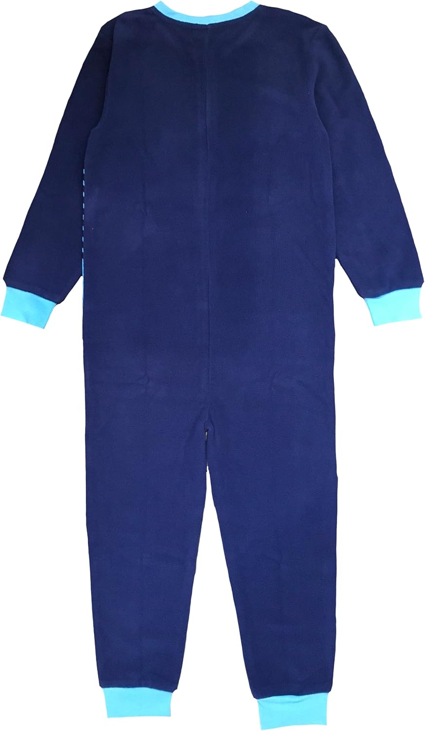 Tottenham Hotspur Boys Onesie, Sleepsuit, All in One Pyjamas, Age 7-14 Years - Image 5