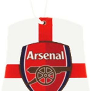 Arsenal Club Country Air Freshener - Multi-Colour