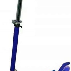 Chelsea Football Club Official Blue Folding In-Line Lightweight Scooter Ages 6+