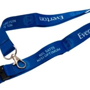 Everton FC Lanyard
