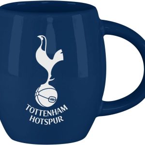 FOCO Officially Licensed Tottenham Hotspur Football Large Tea Coffee Mug