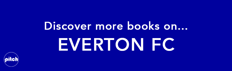 Everton FC Banner