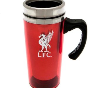 Liverpool Travel Mug