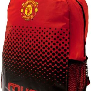 Manchester United FC Official Fade Backpack