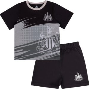 Newcastle United F.C. Short Pyjama Set