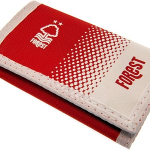 Nottingham Forest FC Fade Wallet