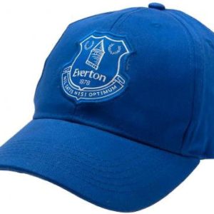 Official Everton FC Cap