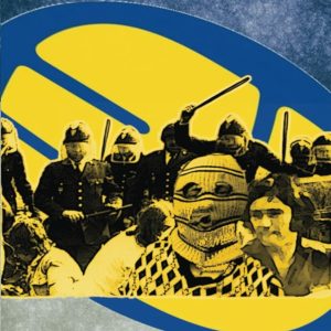 Paris 75 (Eighties Leeds)