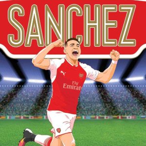 Sanchez (Ultimate Football Heroes - the No. 1 football series)