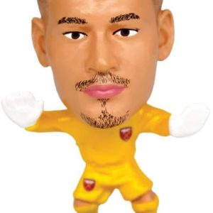 SoccerStarz - West Ham Alphonse Areola - Home Kit (Classic Kit)