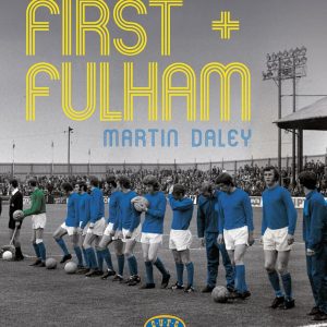 The Golden Era of Carlisle United: First, Fourth and Fulham