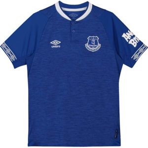 Umbro Men's Official Everton Home 2018/2019 Jersey